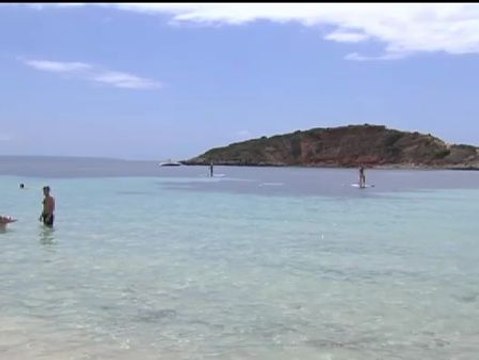 La costa española... de récord histórico