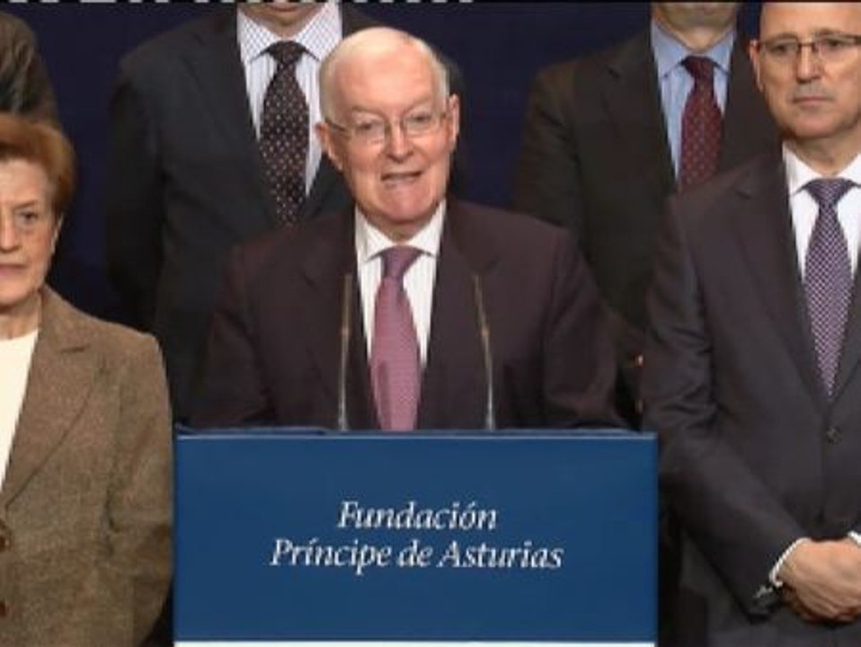 Annie Leibovitz galardonada con el Príncipe de Asturias de Comunicación