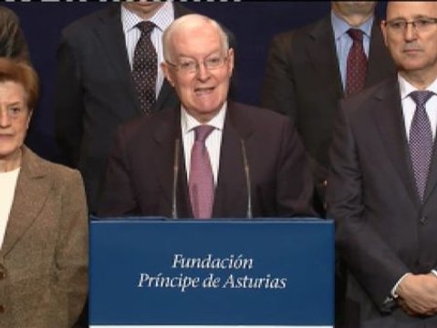 Annie Leibovitz galardonada con el Príncipe de Asturias de Comunicación