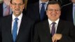 Rajoy se compromete con Durao Barroso a llevar a cabo las medidas que exige la Comisión