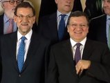 Rajoy se compromete con Durao Barroso a llevar a cabo las medidas que exige la Comisión