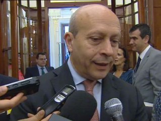 Wert sobre Messi: "Hay que partir siempre de la presunción de inocencia"