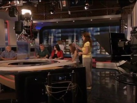 Continúan las protestas por el cierre de la radiotelevisión pública griega