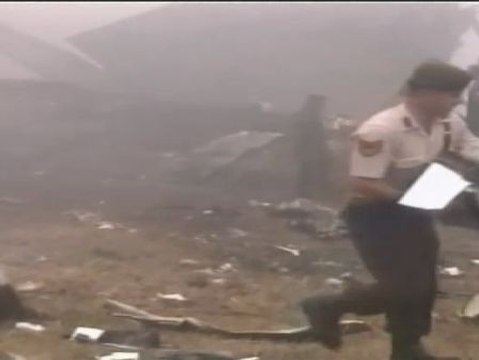 Las familias de las víctimas del YK-42 recurrirán a Estrasburgo