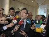 La seguridad de Moncloa reprende a los agentes del Senado por su actuación contra los periodistas