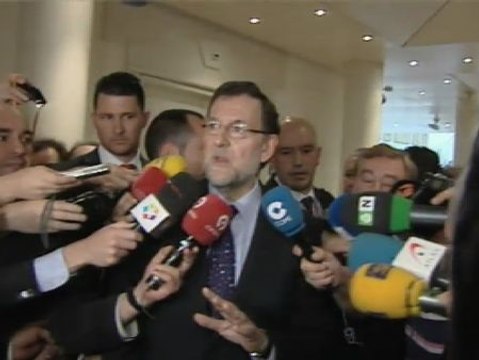 La seguridad de Moncloa reprende a los agentes del Senado por su actuación contra los periodistas