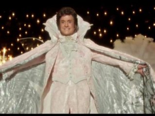 Michael Douglas regresa a escena