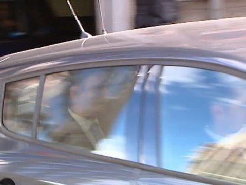 Ruz interroga a García Escudero en el Senado