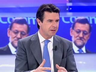 Las confusas explicaciones de Soria sobre el incremento del IVA