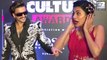 Taapsee Pannu Gets Scared When Ranveer Singh Enters GQ Style & Culture Awards 2019