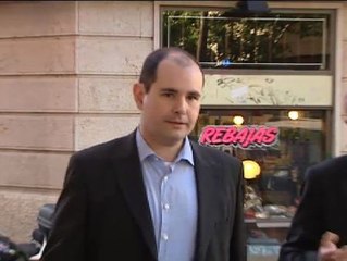 Iñaki Urdangarin se queda sin apoyos ante el juez Castro