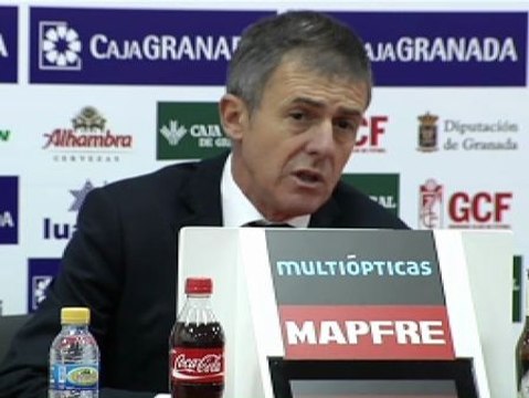 Lucas Alcaraz: Aún pueden pasar muchas cosas