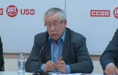 "No cabe una nueva reforma de la Seguridad Social por imperativo comunitario"