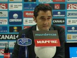 Ernesto Valverde: 