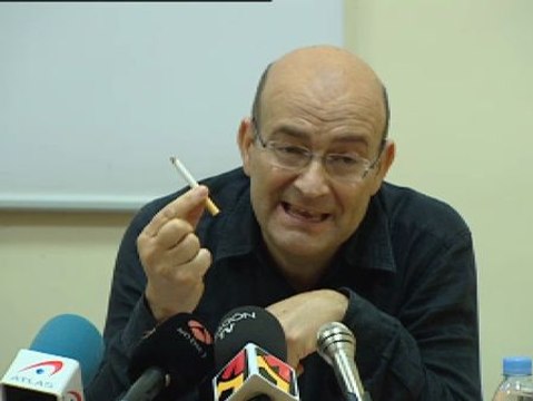 Uno de cada 4 ciudadanos fuma y menos del 3 por ciento no piensa dejarlo