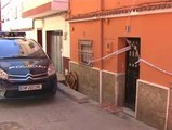 Dos niños aparecen muertos en su casa de Algeciras