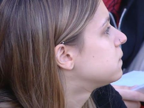 Los nervios de 29.000 estudiantes en Selectividad