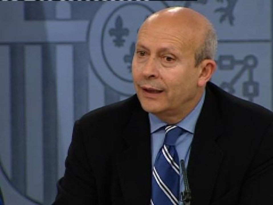 Wert sobre el castellano: "tenemos que velar por la efectividad del derecho"