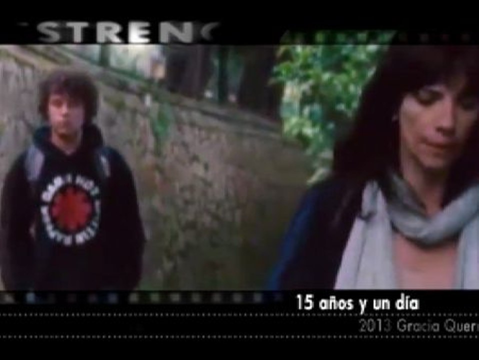 Un adolescente conflictivo y un concurso de mecanografía protagonizan los estrenos