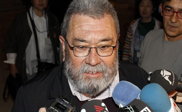 Méndez: Aznar está presionando para que Rajoy baje los impuestos