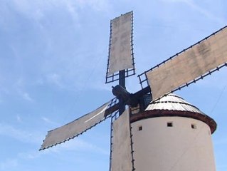 España, líder en renovables