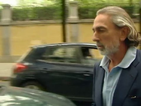 El nombre de Bárcenas se refleja en la contabilidad de las empresas de Correa