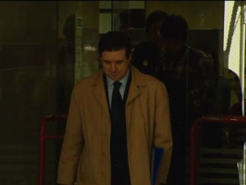 Jaume Matas admite que recibió un sueldo de más de 21.000 euros al dejar de ser ministro