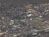 Al menos 91 muertos por el paso de un tornado en el sur de Oklahoma