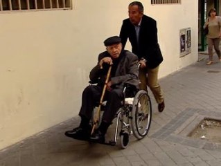 La salud de Di Stéfano a examen en el juzgado