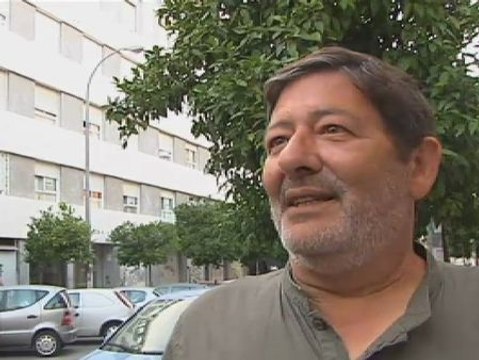 Javier Guerrero, el exdirector general de Trabajo andaluz, defiende su inocencia tras salir de la cárcel