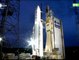Europa envía el cohete más pesado de la historia para abastecer a la Estación Espacial Internacional (ISS)