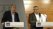 Nada de pacto entre Rajoy, Toxo y Méndez