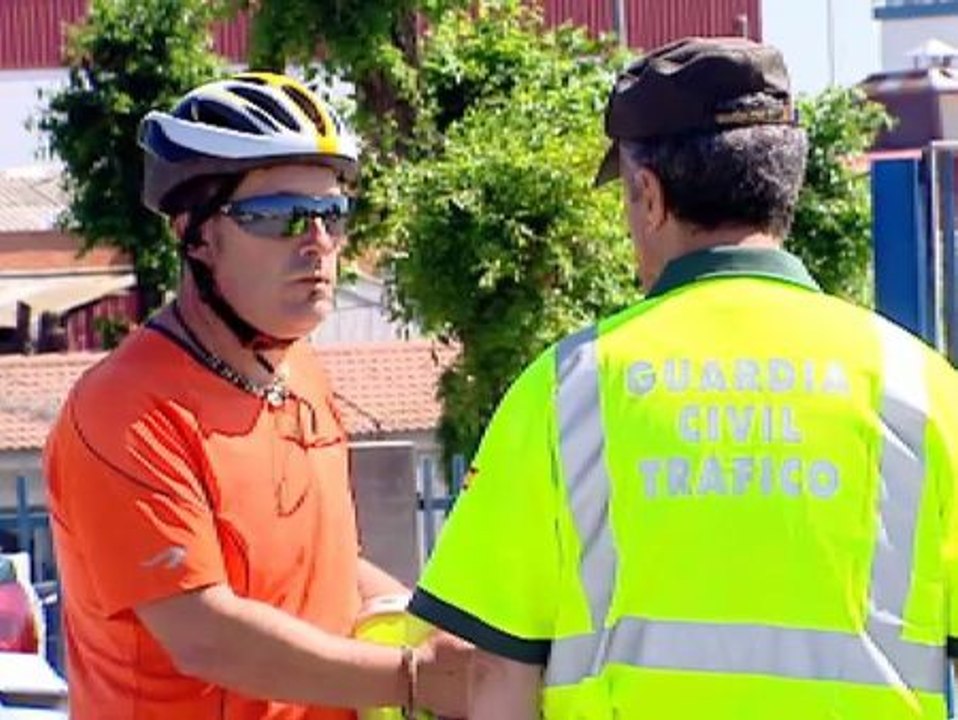 CONTROL DE LAS DISTRACCIONES