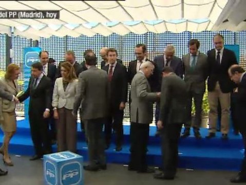 Los barones del PP siguen sin ponerse de acuerdo sobre el déficit a la carta