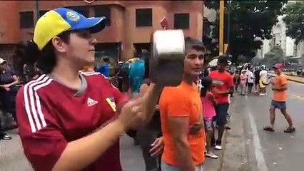 Maduro anuncia el comienzo de un racionamiento eléctrico a causa de los apagones