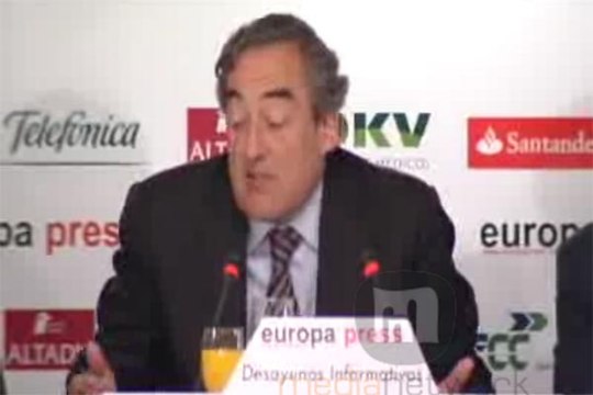 Rosell duda de las estadísticas y no se cree las cifras de paro de la EPA