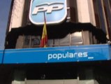 El juez Ruz pide todas las cuentas del PP y el registro de visitas de Génova