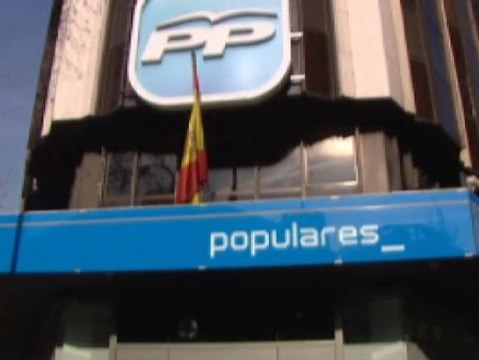 El juez Ruz pide todas las cuentas del PP y el registro de visitas de Génova