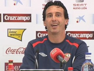 "Miramos al séptimo puesto"