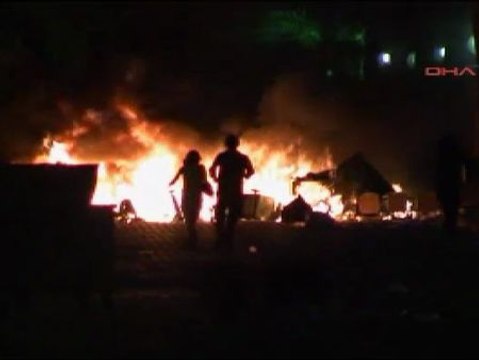 Continúan las protestas contra el gobierno en Turquía