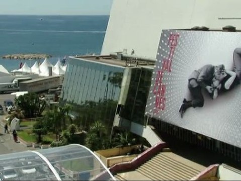 Arranca la 66ª edición del Festival de Cannes