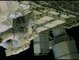 Dos astronautas inician la reparación de una avería en la Estación Espacial Internacional