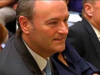 Alberto Fabra renuncia a su coach personal que pagaba la Generalitat