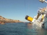 Los 22 pasajeros españoles del Costa Concordia recibirán 17.594 euros de indemnización