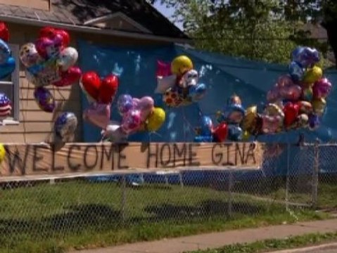 La madre de Ariel Castro pide perdón a las familias de las chicas secuestradas