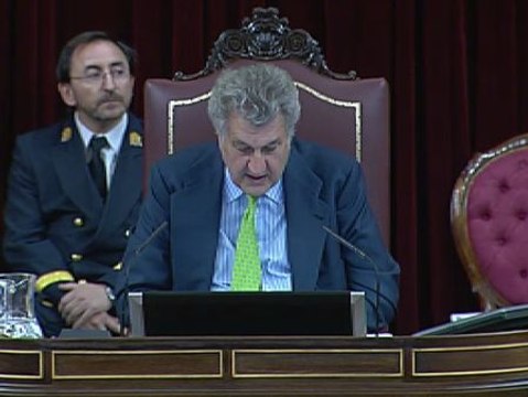El Congreso rechaza declarar el 18 de julio como día oficial de condena del franquismo y homenaje a las víctimas de la Guerra Civil
