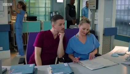 Holby City - Dom - Part 52