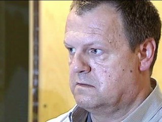 El asesino de Olot: "Cuando ya las veía muertas, pensaba: mira qué bellas"