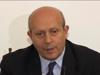 Wert: "No he querido ver amenazas"