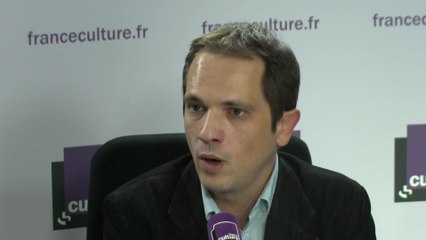 Michaël Foessel : "Il y a comme la naissance d'un libéralisme autoritaire, c'est à dire que pour prendre des mesures sociales impopulaires, il faut donner satisfaction à une opinion publique dans le domaine de l'ordre."